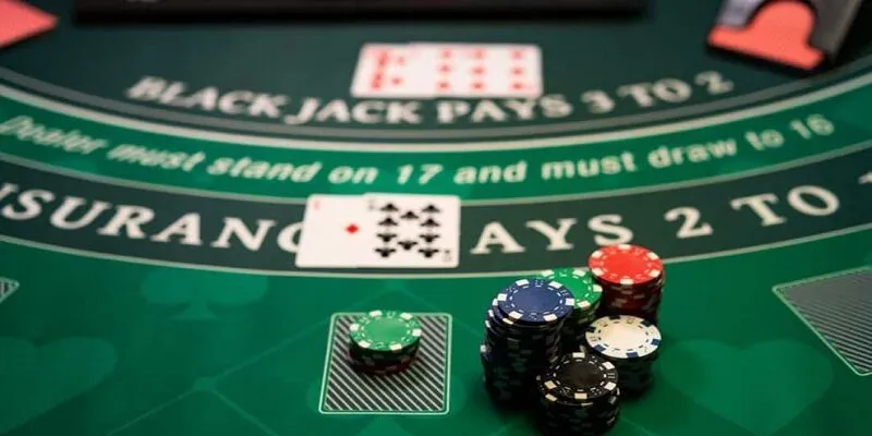 Kinh nghiệm nên biết khi chơi Blackjack