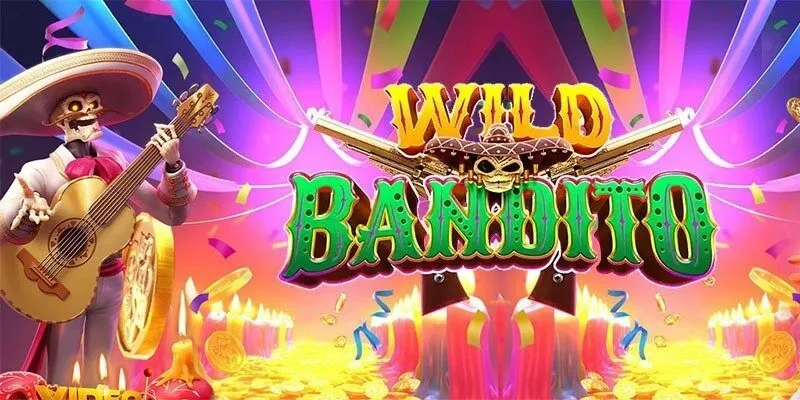 Nổ Hũ Wild Đạo Tặc - Tìm Hiểu Cách Chơi Và Mẹo Thắng Lớn